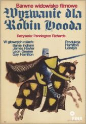 Wyzwanie dla Robin Hooda